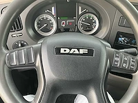 2017 daf lf180 kipper (3 zijden) - automaat - euro 6 - afbeelding 24 van  56