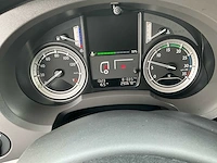 2017 daf lf180 kipper (3 zijden) - automaat - euro 6 - afbeelding 25 van  56