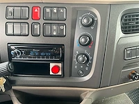 2017 daf lf180 kipper (3 zijden) - automaat - euro 6 - afbeelding 27 van  56