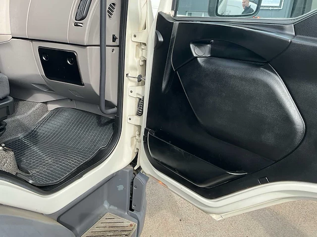 2017 daf lf180 kipper (3 zijden) - automaat - euro 6 - afbeelding 32 van  56