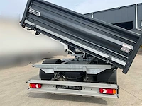 2017 daf lf180 kipper (3 zijden) - automaat - euro 6 - afbeelding 23 van  56