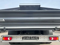 2017 daf lf180 kipper (3 zijden) - automaat - euro 6 - afbeelding 37 van  56