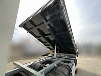 2017 daf lf180 kipper (3 zijden) - automaat - euro 6 - afbeelding 39 van  56