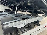 2017 daf lf180 kipper (3 zijden) - automaat - euro 6 - afbeelding 43 van  56