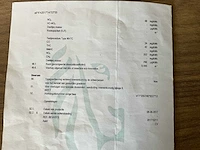 2017 daf lf180 kipper (3 zijden) - automaat - euro 6 - afbeelding 49 van  56