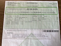 2017 daf lf180 kipper (3 zijden) - automaat - euro 6 - afbeelding 50 van  56