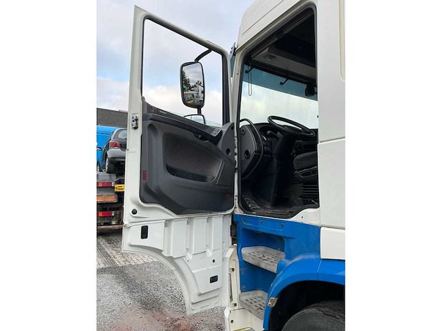 2017 daf xf 440ft vrachtwagen - afbeelding 6 van  32