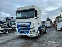 2017 daf xf 440ft vrachtwagen - afbeelding 1 van  32