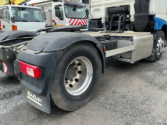 2017 daf xf 440ft vrachtwagen - afbeelding 13 van  32