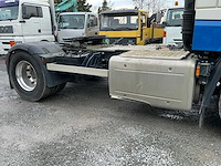 2017 daf xf 440ft vrachtwagen - afbeelding 14 van  32