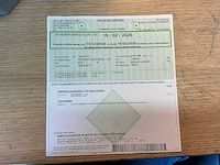 2017 daf xf 440ft vrachtwagen - afbeelding 22 van  32