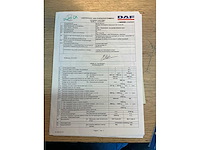 2017 daf xf 440ft vrachtwagen - afbeelding 25 van  32