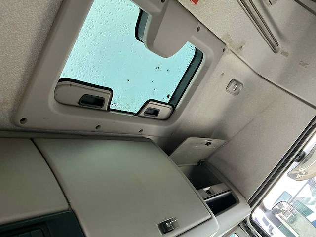 2017 daf xf 440ft vrachtwagen - afbeelding 2 van  32