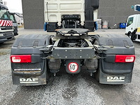 2017 daf xf 440ft vrachtwagen - afbeelding 11 van  32