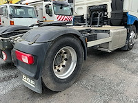2017 daf xf 440ft vrachtwagen - afbeelding 13 van  32