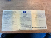 2017 daf xf 440ft vrachtwagen - afbeelding 21 van  32