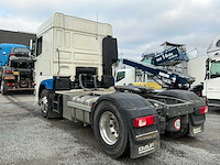 2017 daf xf 440ft vrachtwagen - afbeelding 12 van  32