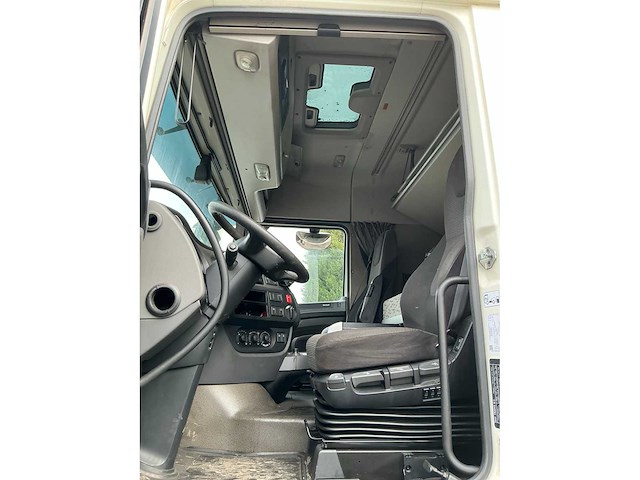 2017 daf xf 440ft vrachtwagen - afbeelding 28 van  32