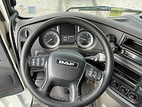 2017 daf xf 440ft vrachtwagen - afbeelding 29 van  32