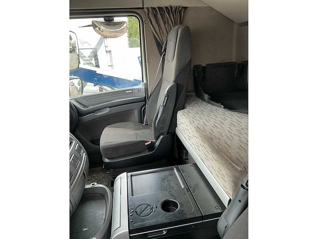 2017 daf xf 440ft vrachtwagen - afbeelding 32 van  32