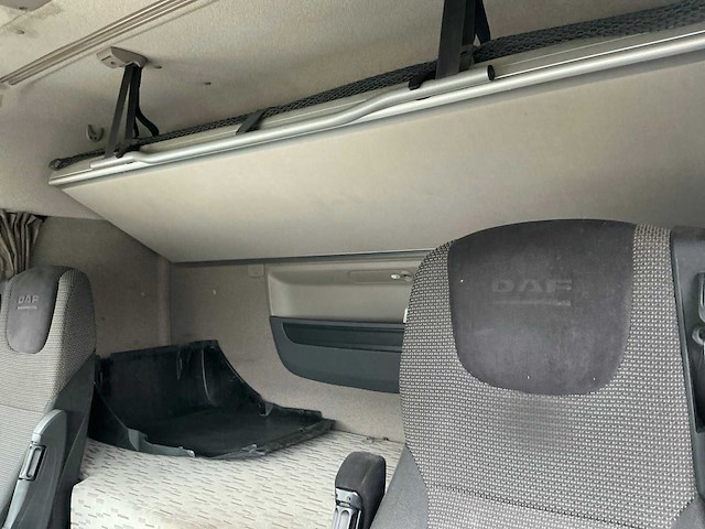 2017 daf xf 440ft vrachtwagen - afbeelding 3 van  32