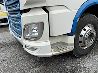 2017 daf xf 440ft vrachtwagen - afbeelding 7 van  32