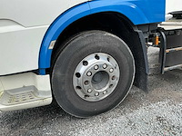 2017 daf xf 440ft vrachtwagen - afbeelding 8 van  32