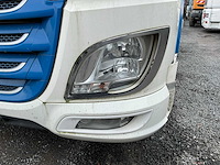 2017 daf xf 440ft vrachtwagen - afbeelding 17 van  32