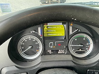 2017 daf xf 440ft vrachtwagen - afbeelding 26 van  32