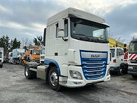 2017 daf xf 440ft vrachtwagen - afbeelding 27 van  32