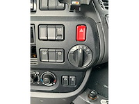 2017 daf xf 440ft vrachtwagen - afbeelding 31 van  32