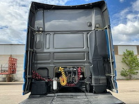 2017 daf xf 460 ftg vrachtwagen - afbeelding 6 van  33