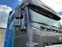 2017 daf xf 460 ftg vrachtwagen - afbeelding 8 van  33