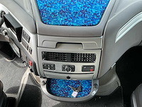 2017 daf xf 460 ftg vrachtwagen - afbeelding 15 van  33