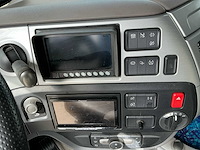 2017 daf xf 460 ftg vrachtwagen - afbeelding 16 van  33