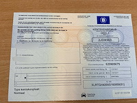 2017 daf xf 460 ftg vrachtwagen - afbeelding 21 van  33