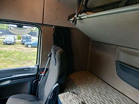 2017 daf xf440 met fassi f235a vrachtwagen met kraan - afbeelding 5 van  7