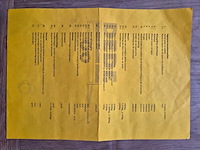2017 dede tandem (2mu2 – sc23 – rd35) aanhangwagen (categorie o2) rondreizende handelsaanhanger uitgerust voor de rotisserie - afbeelding 3 van  10