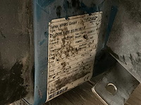 2017 demag dc-com 2-250 elektrische kettingtakel - afbeelding 4 van  4