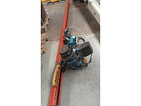 2017 demag e22-c elektrische takel - afbeelding 1 van  3