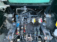 2017 deutz-fahr 6215 ttv agrotron vierwielaangedreven landbouwtractor - afbeelding 14 van  41