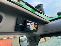 2017 deutz-fahr 6215 ttv agrotron vierwielaangedreven landbouwtractor - afbeelding 21 van  41