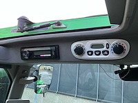 2017 deutz-fahr 6215 ttv agrotron vierwielaangedreven landbouwtractor - afbeelding 22 van  41