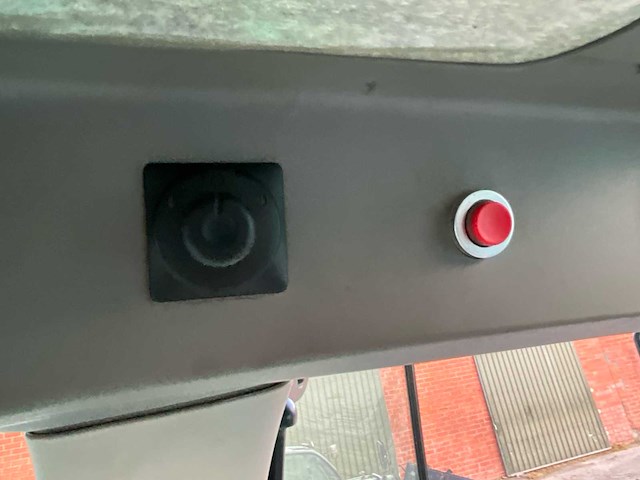 2017 deutz-fahr 6215 ttv agrotron vierwielaangedreven landbouwtractor - afbeelding 26 van  41