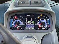 2017 deutz-fahr 6215 ttv agrotron vierwielaangedreven landbouwtractor - afbeelding 27 van  41