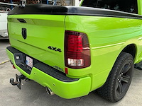 2017 dodge ram 1500 limited edition kleur! - afbeelding 5 van  48