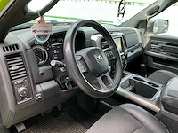 2017 dodge ram 1500 limited edition kleur! - afbeelding 8 van  48