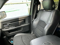 2017 dodge ram 1500 limited edition kleur! - afbeelding 11 van  48
