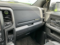 2017 dodge ram 1500 limited edition kleur! - afbeelding 14 van  48