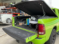 2017 dodge ram 1500 limited edition kleur! - afbeelding 17 van  48